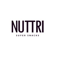 Nuttri logo - Similar company to Sin Intermediarios