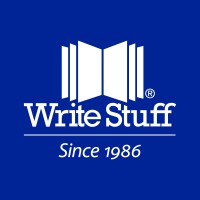 Write Stuff Enterprises logo - Similar company to Alma Coffee ™