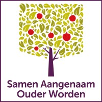 Samen Aangenaam Ouder Worden logo - Similar company to Franklr