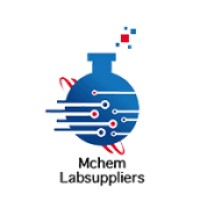 MChem lab suppliers logo - Similar company to Dice Advisory Services