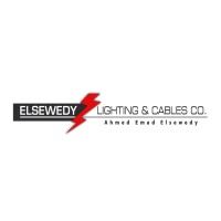 El Sewedy Lighting & Cables logo - Similar company to Electric House Lighting