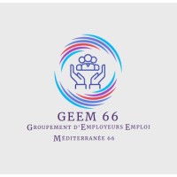 GROUPEMENT D'EMPLOYEURS EMPLOI MEDITERRANEE 66 logo - Similar company to Frenzy Waterpark