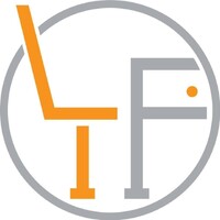 Linear Furnishings logo - Similar company to Lleap Pte Ltd