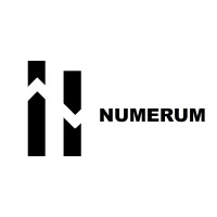 NUM3RUM logo - Similar company to Numerum