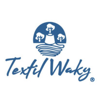 Textil Waky logo - Similar company to Textil Velutti