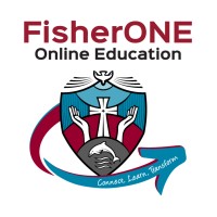 FisherONE Online Education logo - Similar company to Analytics For Schools