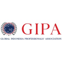 Global Indonesia Professionals' Association (GIPA) logo - Similar company to Flashcampus