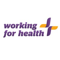 Working for Health Ltd logo - Similar company to Rbs Group Ltd