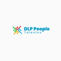 DLP People logo - Similar company to Inovapet