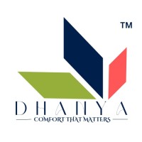 DHANYA LIFESTYLE LLP logo - Similar company to Vistta Impex