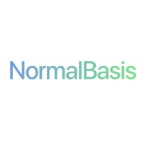 NormalBasis logo - Similar company to Dum
