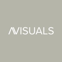 AVISUALS logo - Similar company to Foto Ruano