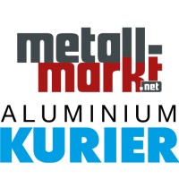 metall-markt.net + ALUMINIUM KURIER logo - Similar company to Gibb Technologies