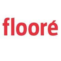 Flooré AB logo - Similar company to Elkapsling Ab