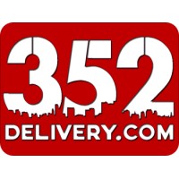 352Delivery.com logo - Similar company to Super Antojo S De Rl De Cv