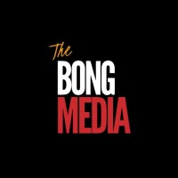 The Bong Media logo - Similar company to Foolideas