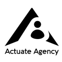 Actuate Agency logo - Similar company to Actuate Lab Llc