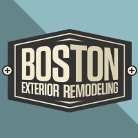 Boston Exterior Remodeling logo - Similar company to Boston Best Roofer
