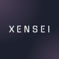 Xensei logo - Similar company to Crabada
