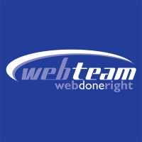 Webteam, Inc. logo - Similar company to Webteam Private Limited
