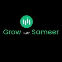 Grow with Sameer logo - Similar company to Aavi Money