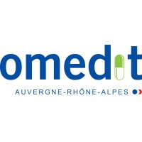 OMEDIT Auvergne-Rhône-Alpes (OMEDIT ARA) logo - Similar company to Omédit Centre-Val De Loire