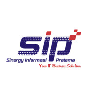 PT Sinergy Informasi Pratama logo - Similar company to Pt. Smartindo Integrasi System