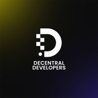 Decentral Developers logo - Similar company to Dr Coders