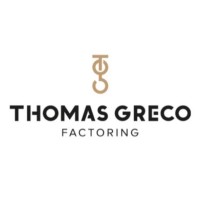 Thomas Greco Factoring logo - Similar company to Facmaster Securitizadora