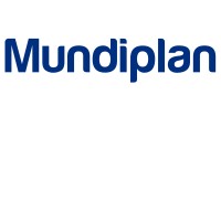 Mundiplan logo - Similar company to Vpt Tours