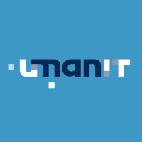 UmanIT logo - Similar company to Flip-Soft