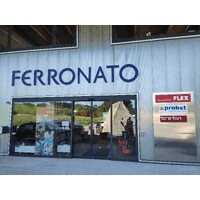 FERRONATO AG logo - Similar company to Beei Ag