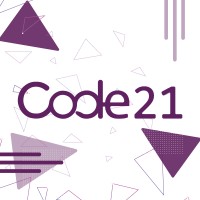 Code21 logo - Similar company to Extractify | Technologies