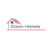 Dixon Homes Inc. logo - Similar company to Create Architecture