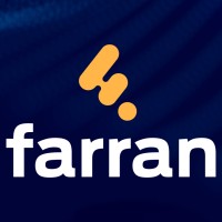 Farran Technology logo - Similar company to Rf Lambda