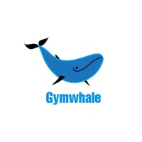 Gymwhale logo - Similar company to Atelier.H.Usa