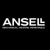Ansell Mechanical Ltd logo - Similar company to Heat Centre Renewables
