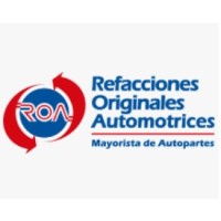 ROA Centro de Distribución Oriente SA de CV logo - Similar company to Ambient