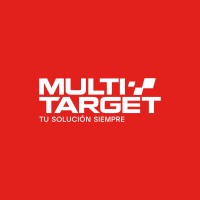 MULTITARGET logo - Similar company to Librería Desnivel