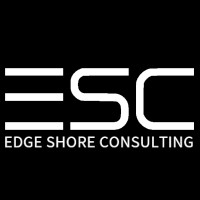 Edge Shore Consulting logo - Similar company to Code 495 Solutions