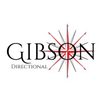 Gibson Directional logo - Similar company to Hilliary