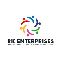 RK Enterprises logo - Similar company to R K Software, Inc.