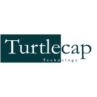 Turtlecap Technology logo - Similar company to Codetrappers