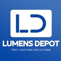 Lumens Depot logo - Similar company to Dusky India
