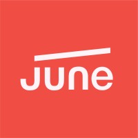 June Communications logo - Similar company to Raspberry Communication