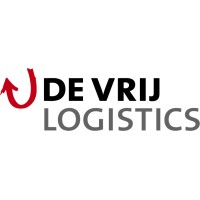 De Vrij Logistics logo - Similar company to Willem Van