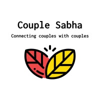 Couple Sabha logo - Similar company to Mahesh Tutorials Privatelimited