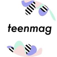 Teenmag logo - Similar company to Parratv