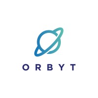 ORBYT logo - Similar company to Required Financial Services