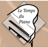 Le Temps du Piano logo - Similar company to Piano'S Maene